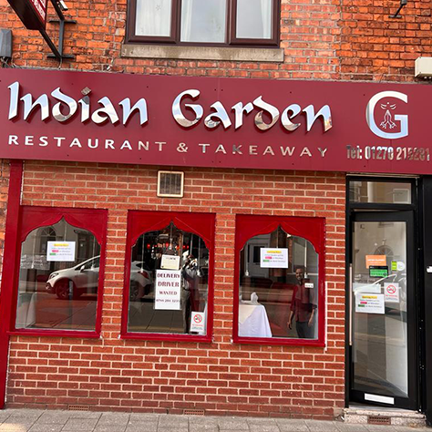 Indian Garden pic 2